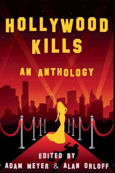 Hollywood Kills Hollywood Kills