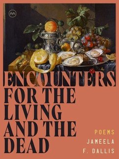 Cover Encounters for the Living and the Dead