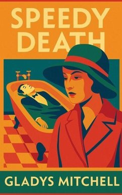 Speedy Death Speedy Death