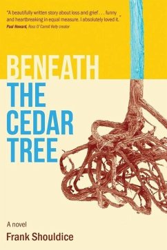 Cover Beneath the Cedar Tree