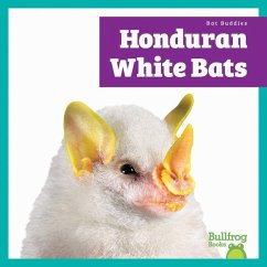 Cover Honduran White Bats
