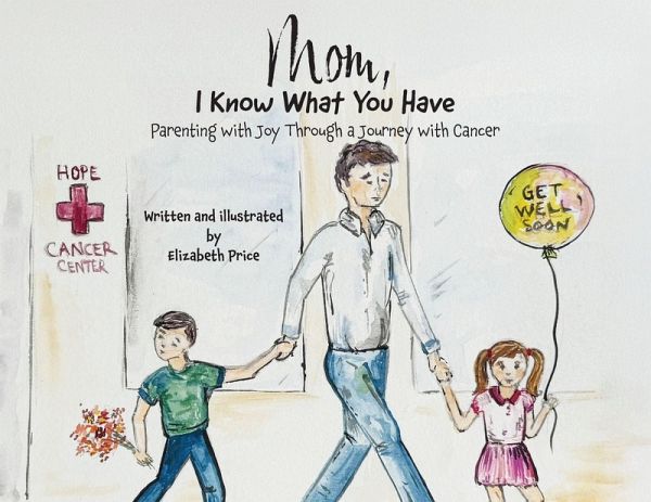 Mom, I Know What You Have Mom, I Know What You Have