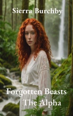 Cover Forgotten Beasts