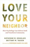 Love Your Neighbor Love Your Neighbor