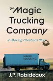 The Magic Trucking Company The Magic Trucking Company