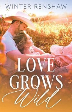 Love Grows Wild - Renshaw, Winter