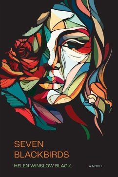 Seven Blackbirds - Black, Helen Winslow Seven Blackbirds - Black, Helen Winslow