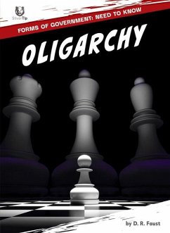 Cover Oligarchy