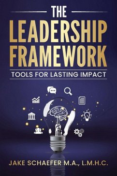 Cover The Leadership Framework