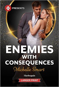 Enemies with Consequences - Smart, Michelle