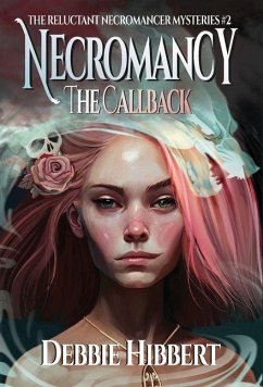 Cover Necromancy the Callback