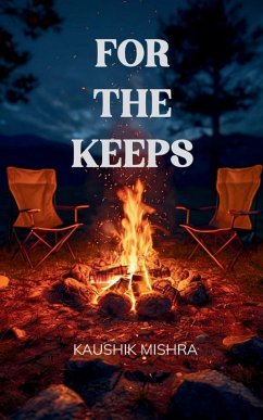 Cover For The Keeps