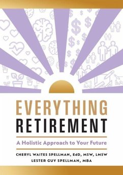 Cover Everything Retirement