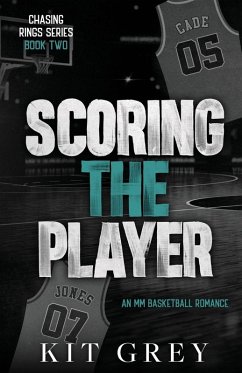 Cover Scoring the Player