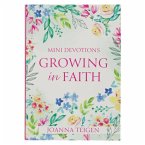 Mini Devotions: Growing in Faith