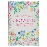 Mini Devotions: Growing in Faith