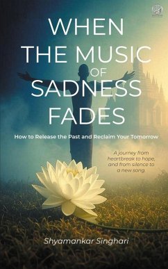 Cover When the Music of Sadness Fades