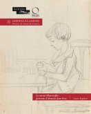 Le Carnet Meuricoffre: Portraits d'Antoine Jean Gros Le Carnet Meuricoffre: Portraits d'Antoine Jean Gros