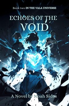 Echoes of the Void - Sides, Noah