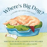 Where's Big Dog? Where's Big Dog?
