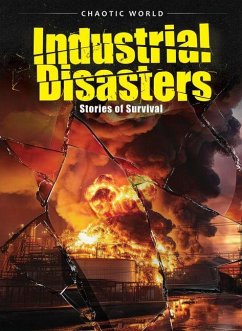 Cover Industrial Disasters