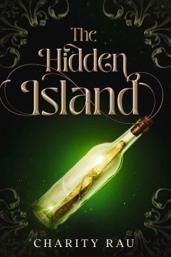 The Hidden Island Cover The Hidden Island