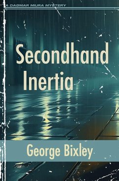 Cover Secondhand Inertia