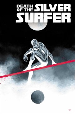 Death of the Silver Surfer - Pak, Greg