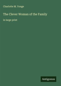 Cover The Clever Woman of the Family