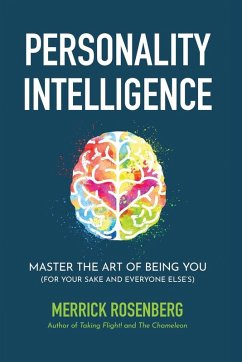 Cover Personality Intelligence