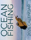 Ocean Fishing 2026 Calendar Ocean Fishing 2026 Calendar
