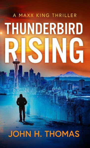 Thunderbird Rising
