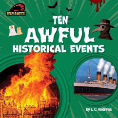 Cover Ten Awful Historical Events