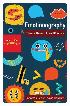 Cover Emotionography