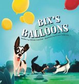 Bix's Balloons Bix's Balloons