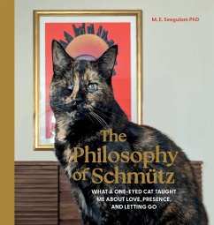 Cover The Philosophy of Schmütz