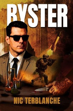 Byster - Terblanche, Nic