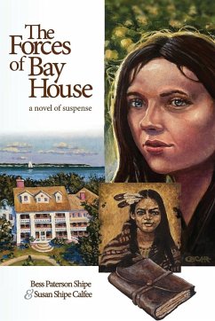Cover The Forces of Bay House