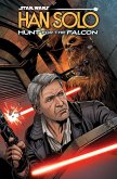 Star Wars: Han Solo - Hunt for the Falcon