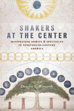 Cover Shakers at the Center