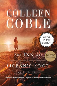 Inn at Ocean's Edge - Coble, Colleen Inn at Ocean's Edge - Coble, Colleen