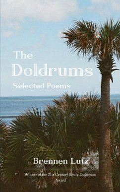 Cover The Doldrums