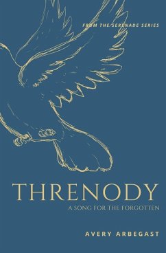 Cover Threnody