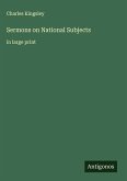 Sermons on National Subjects
