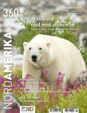 360° NordAmerika - Ausgabe 3/2025 360° NordAmerika - Ausgabe 3/2025