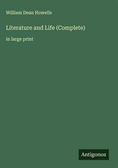 Cover Literature and Life (Complete)