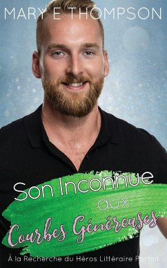 Cover Son Inconnue aux Courbes Généreuses