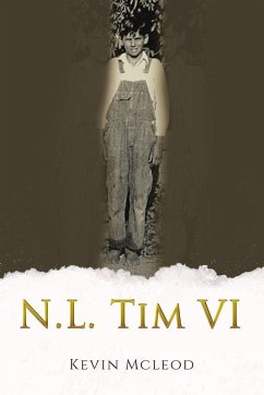 Cover N.L. Tim VI