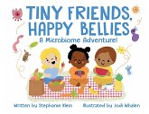 Tiny Friends, Happy Bellies