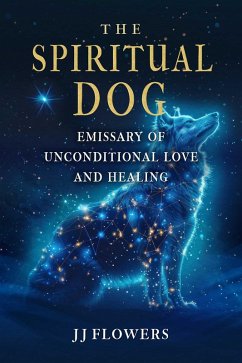 Cover The Spiritual Dog